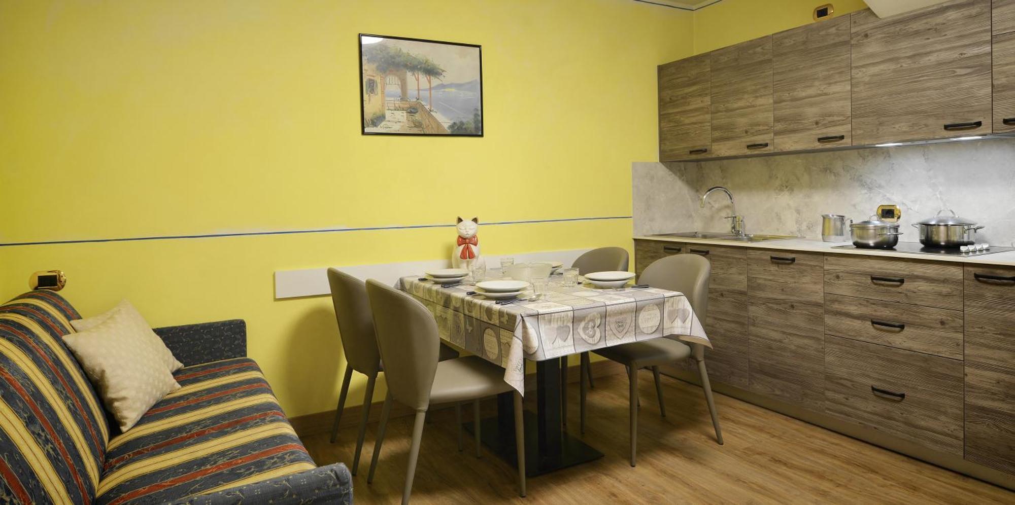 Baita La Fonte Livigno Ngoại thất bức ảnh