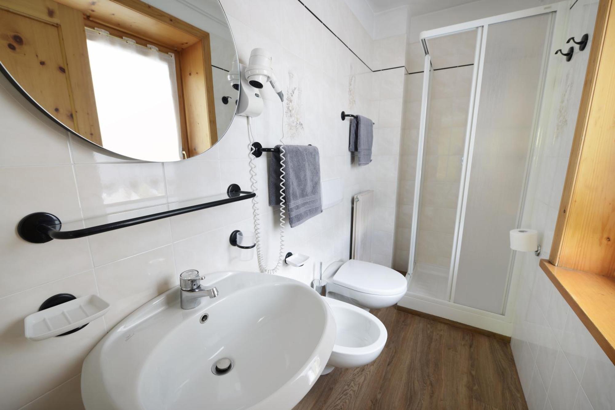 Baita La Fonte Livigno Ngoại thất bức ảnh