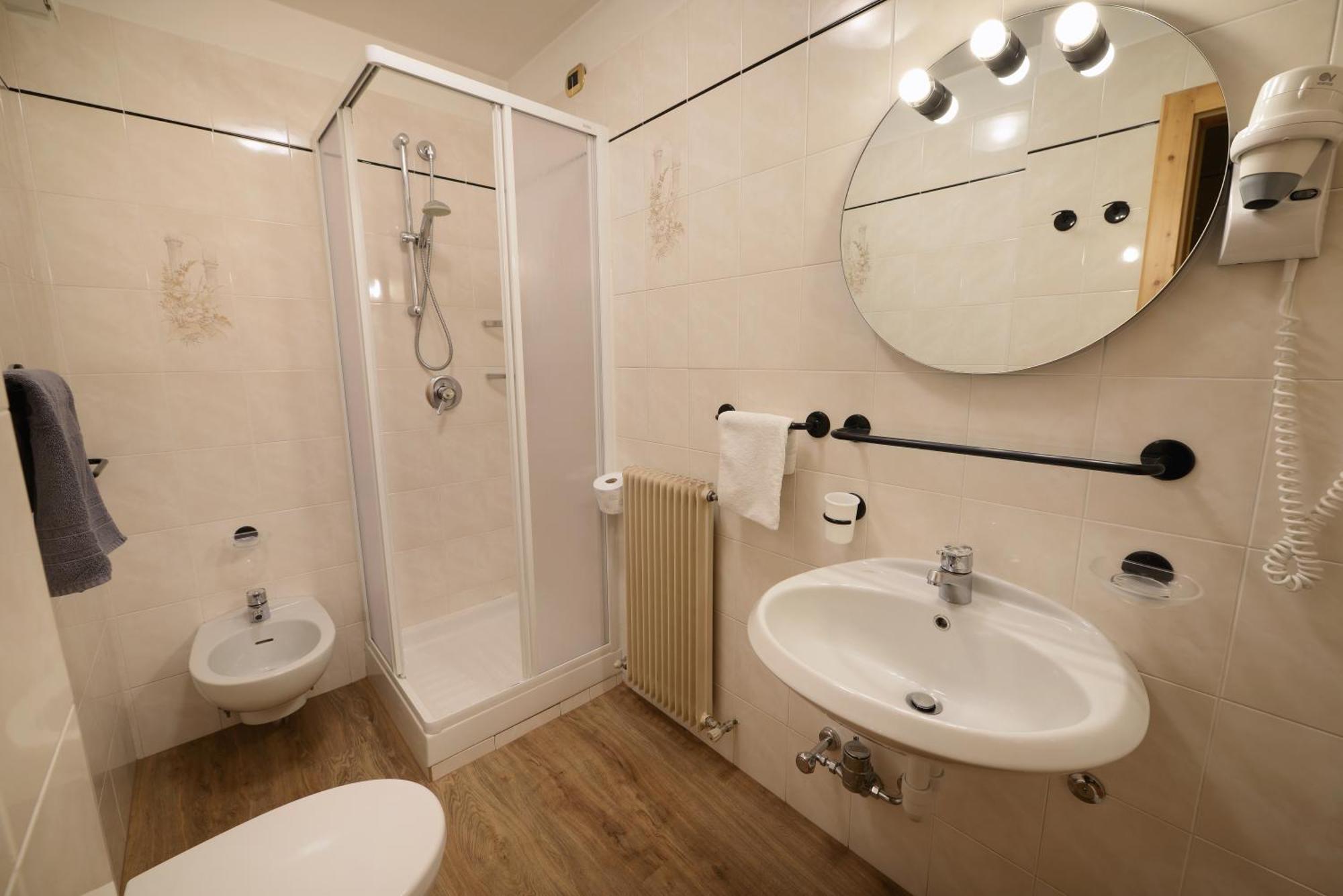 Baita La Fonte Livigno Ngoại thất bức ảnh