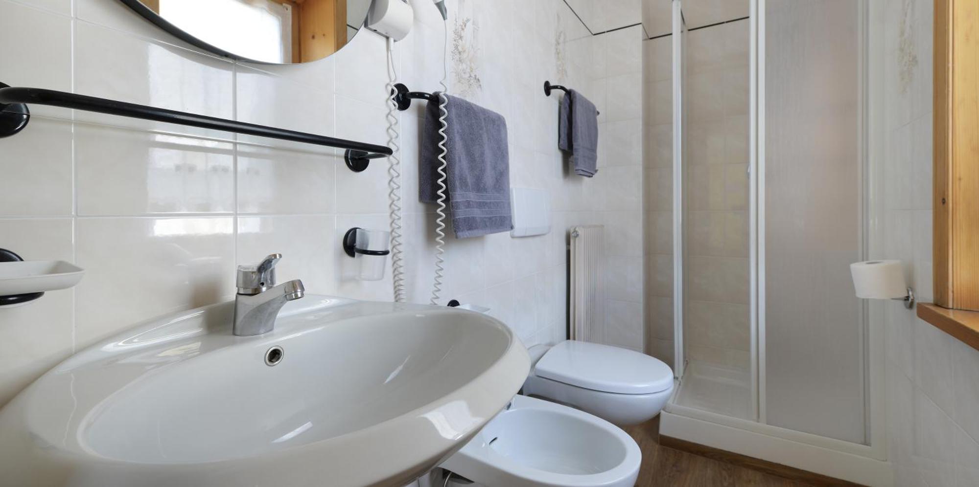 Baita La Fonte Livigno Ngoại thất bức ảnh